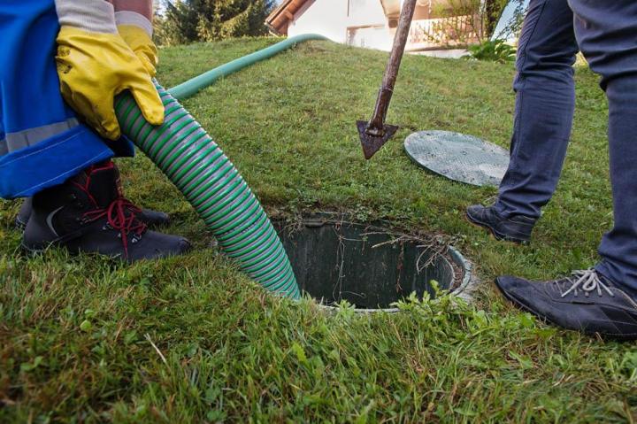 Des travaux d’assainissement de qualité au juste prix