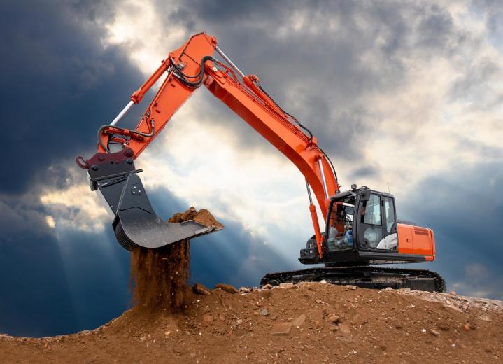 Travaux d’assainissement Hauts-de-France