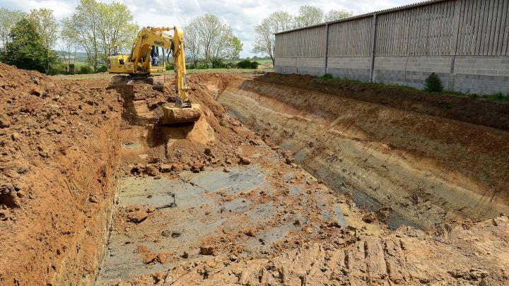 Travaux de terrassement Hauts-de-France